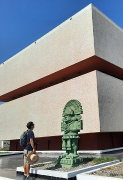 Descubre lo clásico de Chiclayo