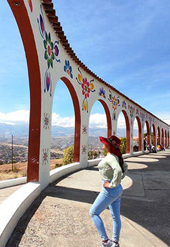 City Tour Ayacucho