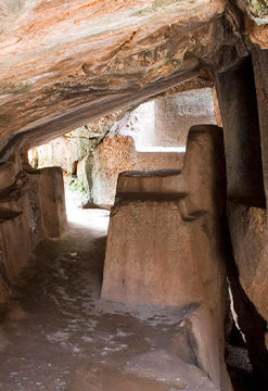 City Tour Cusco & Ruinas