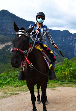 Chachapoyas Together