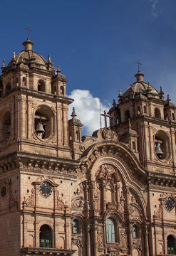 Tour Cusco Cultural