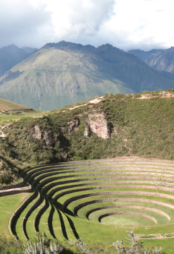 Cusco Mágico