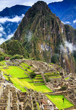 Cusco Misterioso y Pre Inca