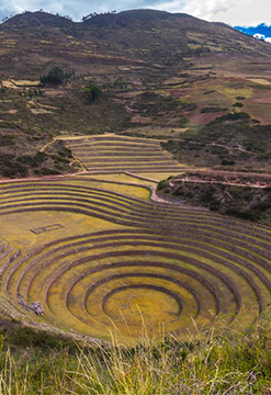 Cusco aventura