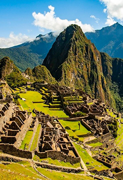 CUSCO INOLVIDABLE 4D 3N