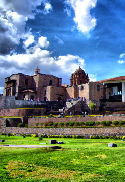 City Tour en Cusco