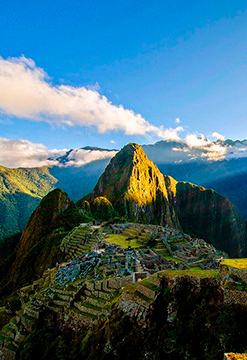 Full day Machupicchu Premium