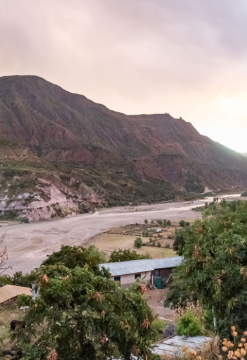 Descubre la aventura en Ayacucho