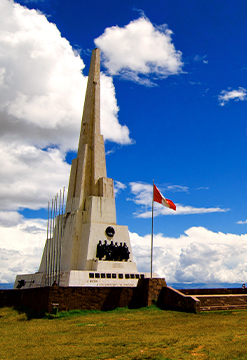 Descubre el encanto de Ayacucho