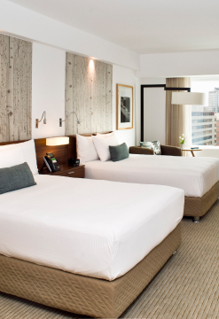 Courtyard by Marriott Miraflores