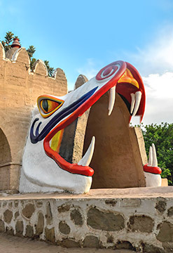 Ecotour Aucallama