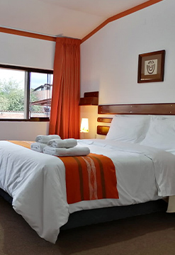 Explorer Deluxe Hotel