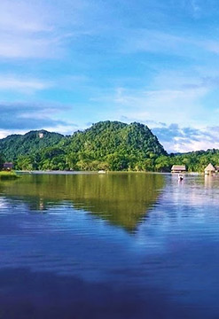 Full Aventura y Naturaleza Tingo María