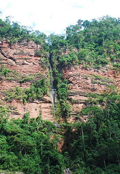 Full Oxapampa - Pozuzo - Villa Rica
