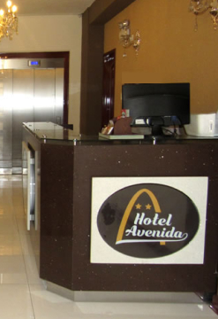 Hotel Avenida - Paga 2 noches y quédate 3