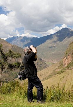 Cusco Mágico