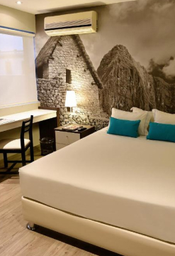 Hotel Mariel Boutique