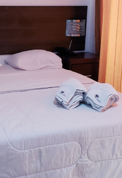 Hotel Qallwa Casma