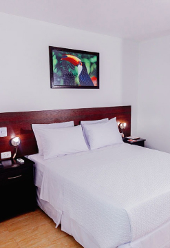 Hotel Qallwa Pucallpa