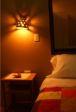Hotel Samanapaq