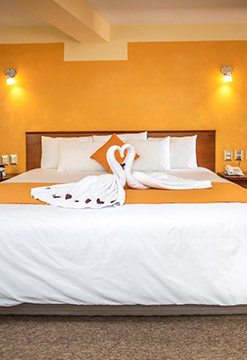 Hotel Maison du Soleil