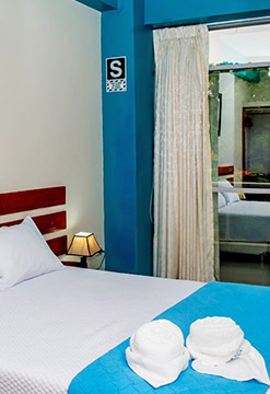 Hotel Suisui