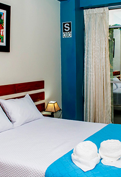 Hotel Suisui