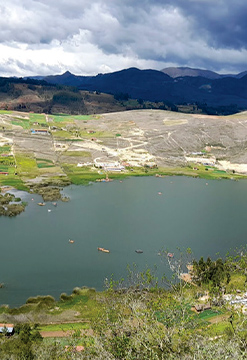 Tour Huánuco y Tingo María