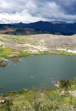 Tour Huánuco y Tingo María