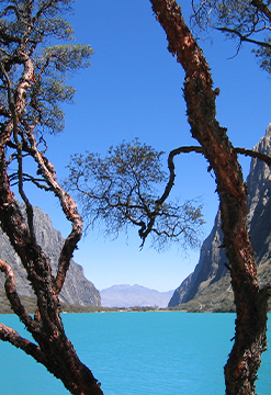 Huaraz Milenario