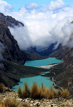 Huaraz Maravilla