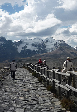 Huaraz Rápido