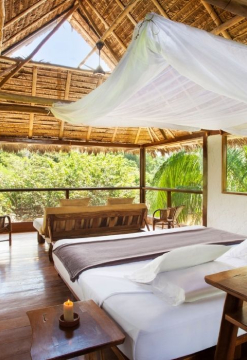 Inkaterra Hacienda Concepción