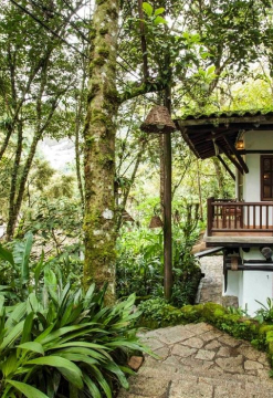 Inkaterra Machu Picchu Pueblo Hotel