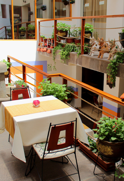 Intiqa Hotel Puno