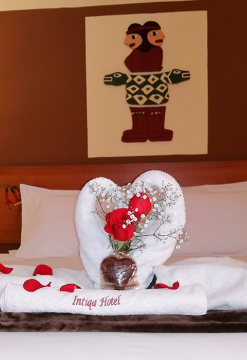 Intiqa Hotel Puno