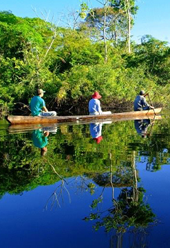 Iquitos a tu alcance