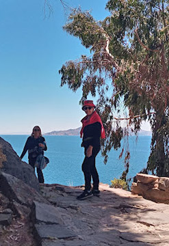 Lago Titicaca y su Cultura viva