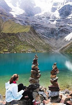 Laguna Humantay - Full day