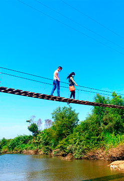 Lambayeque Aventura