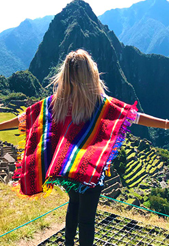 Machu Picchu Full Day