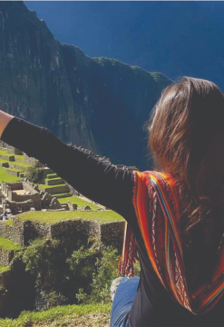 Machu Picchu y las Joyas del Sur