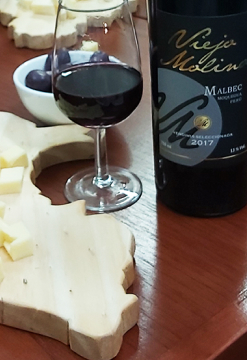 Maridaje Perfecto en Moquegua