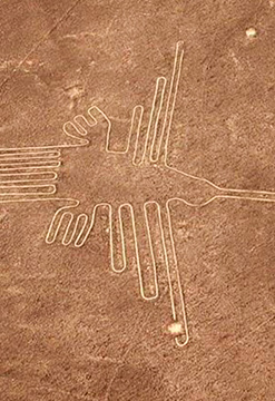 Paracas y Nasca enigmático
