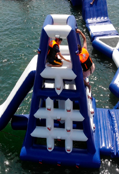 Verano extremo en Paracas