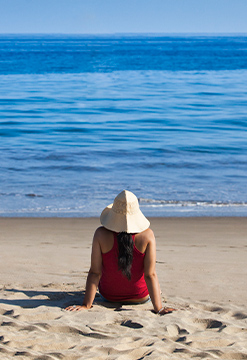 Playas del Norte, cultura y tradición