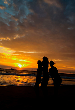 Punta Sal y Manglares de Tumbes