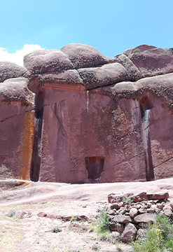 Puno Majestuoso
