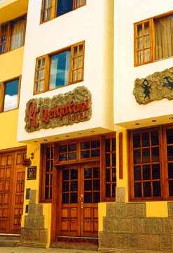 Qelqatani Hotel 3x2