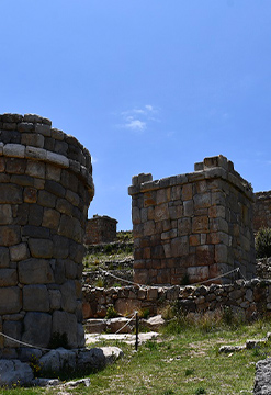 Ruta Aymara Cultural